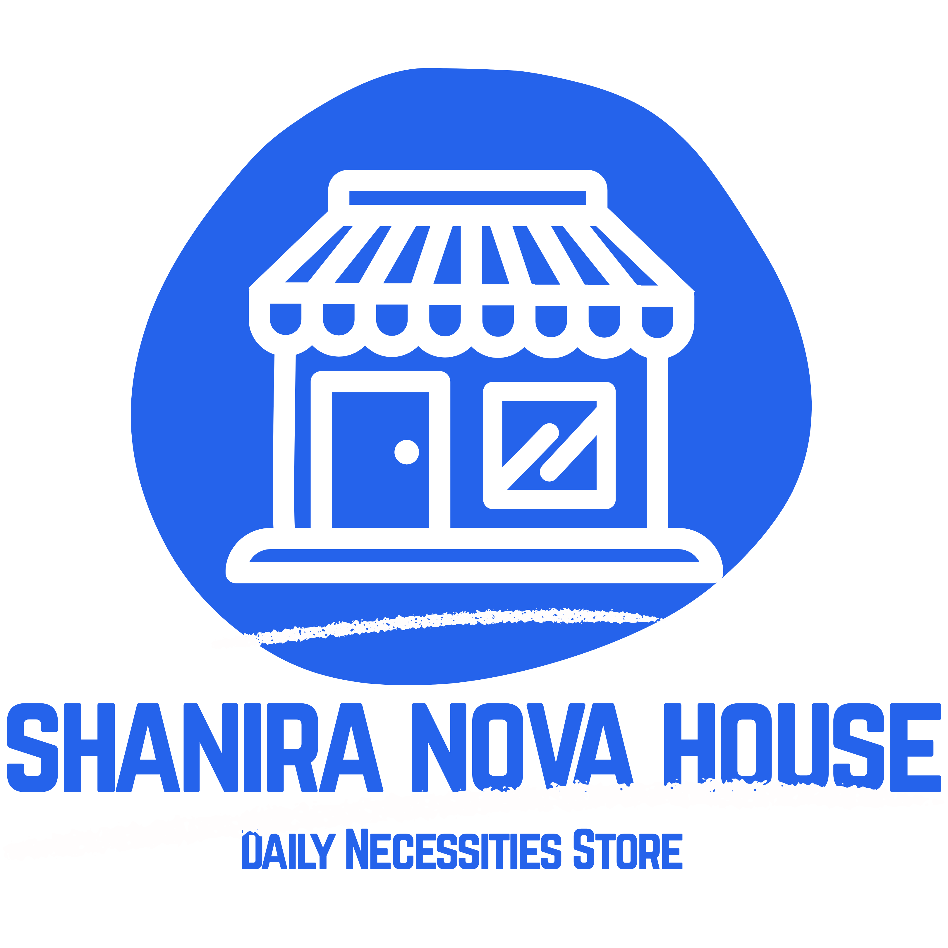 Shanira Nova House Logo